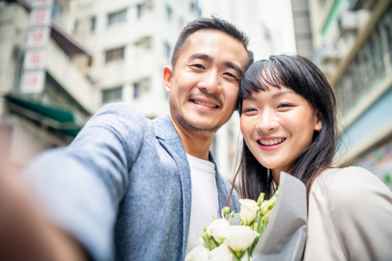 情人節快樂 !