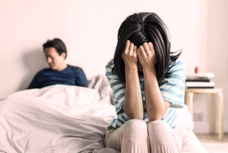 父母和配偶誰更重要?