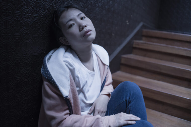梦醒时分